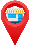 store map pin